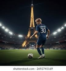 强强对话踢成决赛级别