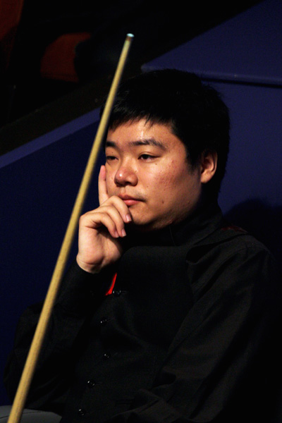 他近期的努 他近期的努